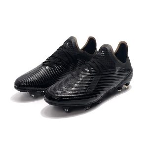 Kopačky Pánské Adidas X 19.1 FG černý